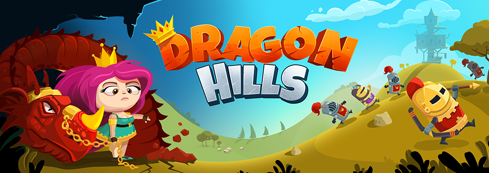 Dragon Hills 2